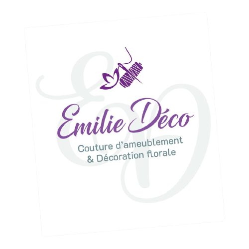 Emilie déco à Tours en Indre-et-Loire